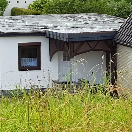 Ferienhaus Will's Lutte Huus
